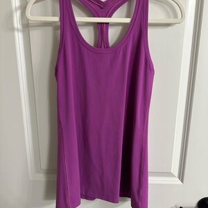 lululemon Cool Racerback Tank
